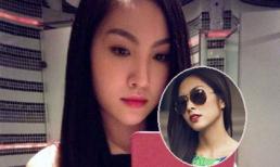 Lộ diện “bản sao” trẻ của Tăng Thanh Hà