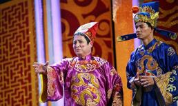 Chí Trung: Vân Dung nhiều lần phải cấp cứu vì tập Táo!