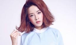 Ngỡ ngàng trước vẻ quyến rũ của Chi Pu