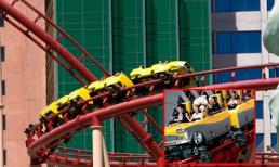 Những địa điểm tổ chức đám cưới kỳ quặc nhất trên thế giới