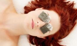 Biến hoá đôi mắt to tròn trong 7 phút