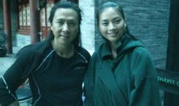  Vân Ngô xuất hiện nhiều hơn 2 giây ở Ngọa hổ tàng long 