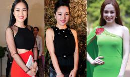 Sao Việt 'thản nhiên' dự sự kiện sau tin đồn tình cảm