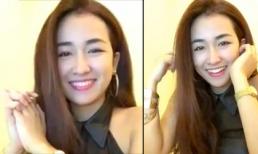 DJ Trang Moon cover ‘Yêu anh’ khoe chất giọng cực hay