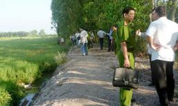 Chấn động: Vạch mặt kẻ hiếp dâm vùi xác phụ nữ xuống ruộng