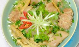 Cách nấu canh măng ngon cho ngày Tết