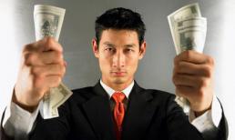 Hoảng hốt vì độ ki bo của chồng