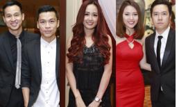 Đám cưới Trúc Diễm quy tụ dàn sao Việt hoành tráng