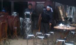 Chân dung nghịch tử sát hại mẹ vì “không xin được tiền“