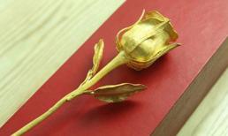 Đại gia Việt chi 200 triệu cho một bông hồng tặng vợ dịp Valentine