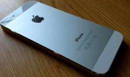 Cẩn thận với iPhone 5 dỏm giá vài triệu đang bán ở Việt Nam