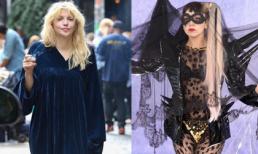 Những ngôi sao ăn mặc lôi thôi, 'quái gở' dù sở hữu cả nghìn tỷ