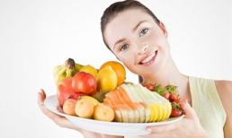 Những thực phẩm có giá trị vàng nếu thưởng thức sau bữa tối