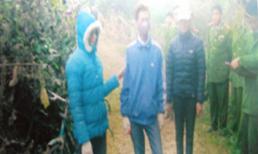 Ân hận muộn màng của người đàn bà rủ con trai giết người xù nợ