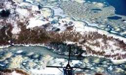 Những hình ảnh khiến bạn giật mình, trăn trở