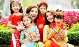 10 ca khúc 'phải nghe' mỗi dịp xuân về 