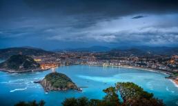 Khám phá những bãi biển đẹp nhất Tây Ban Nha