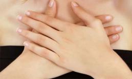 6 dấu hiệu cảnh báo đau tim không ai được coi thường