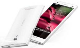 Top 4 smartphone có thiết kế ấn tượng năm 2014