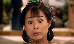 Những khoảnh khắc 'khó đỡ' của sao Hoa ngữ trong phim cổ trang