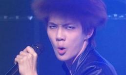 Khoảnh khắc 'xấu thậm tệ' của sao Kpop trên sân khấu