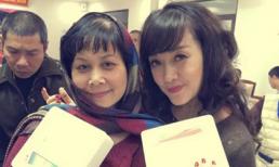 Những điều ít biết về 2 “bà Táo” hot nhất Gặp nhau cuối năm