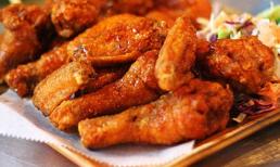 Lưu ý khi ăn thịt gà tất cả mọi người phải biết