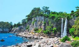 10 công viên quốc gia đẹp nhất châu Á