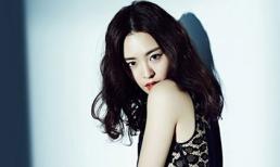 Lee Yeon Hee quyến rũ đầy mê hoặc trong bộ ảnh mới