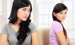 Khó xử khi bạn gái đã từng cướp người yêu của chị 