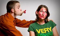 Đọc kỹ hướng dẫn sử dụng trước khi hôn