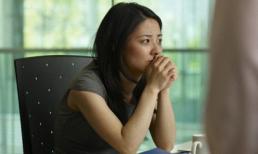 “Anh không thể yêu em được nữa vì em quá xấu!”