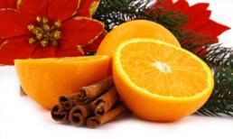 Công dụng thần kỳ từ quả cam bạn chưa biết