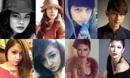 Điểm mặt những cặp sao Việt giống nhau như ruột thịt