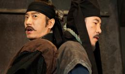 'Thám tử K' hâm nóng rạp Việt những ngày giáp Tết