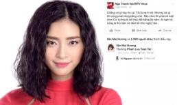 Ngô Thanh Vân bóng gió nói The Remix như 'bàn cờ đen tối'