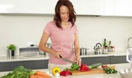 Những đồ dùng cực độc hại ngay trong bếp nhà bạn