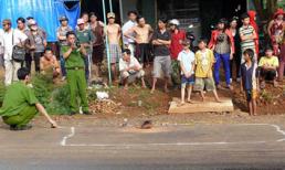 Đoạt mạng tình địch vì hai người cùng yêu nữ sinh