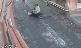 Bị đánh liên tiếp chỉ vì muốn ly dị chồng