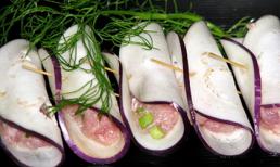 Mối nguy hại chết người từ cà tím mọi người nên biết