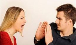 'Nổi cơn tam bành' khi chồng 'cho con' đồng nghiệp