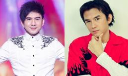 Những sao nam trẻ lâu của showbiz Việt