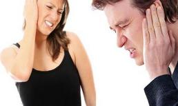 Những cách đơn giản chữa đau tai tại nhà