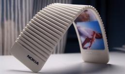 Những thiết kế điện thoại kỳ lạ nhất thế giới