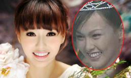 Sao nữ 'Bên nhau trọn đời' lộ ảnh cũ với hàm răng khấp khểnh