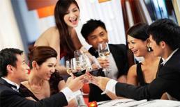 Những món chua ngày tết là thần dược giải rượu