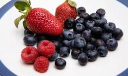 2 nhóm thực phẩm có tác dụng giảm cân nhanh đến không ngờ