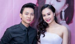 Hoài Lâm 'kết đôi' cùng Hà Thúy Anh trước thềm Valentine