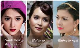 Sao Việt nói gì về năm tuổi của mình