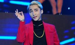 Sơn Tùng như cá gặp nước tại The Remix